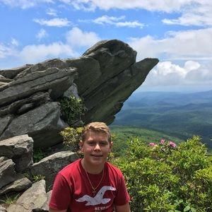 Meet your Posher, Jake